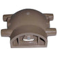 9N12106C Distributor Cap Fits Ford 8N 9N 2N WITH FRONT MOUNT DISTRIBUTOR