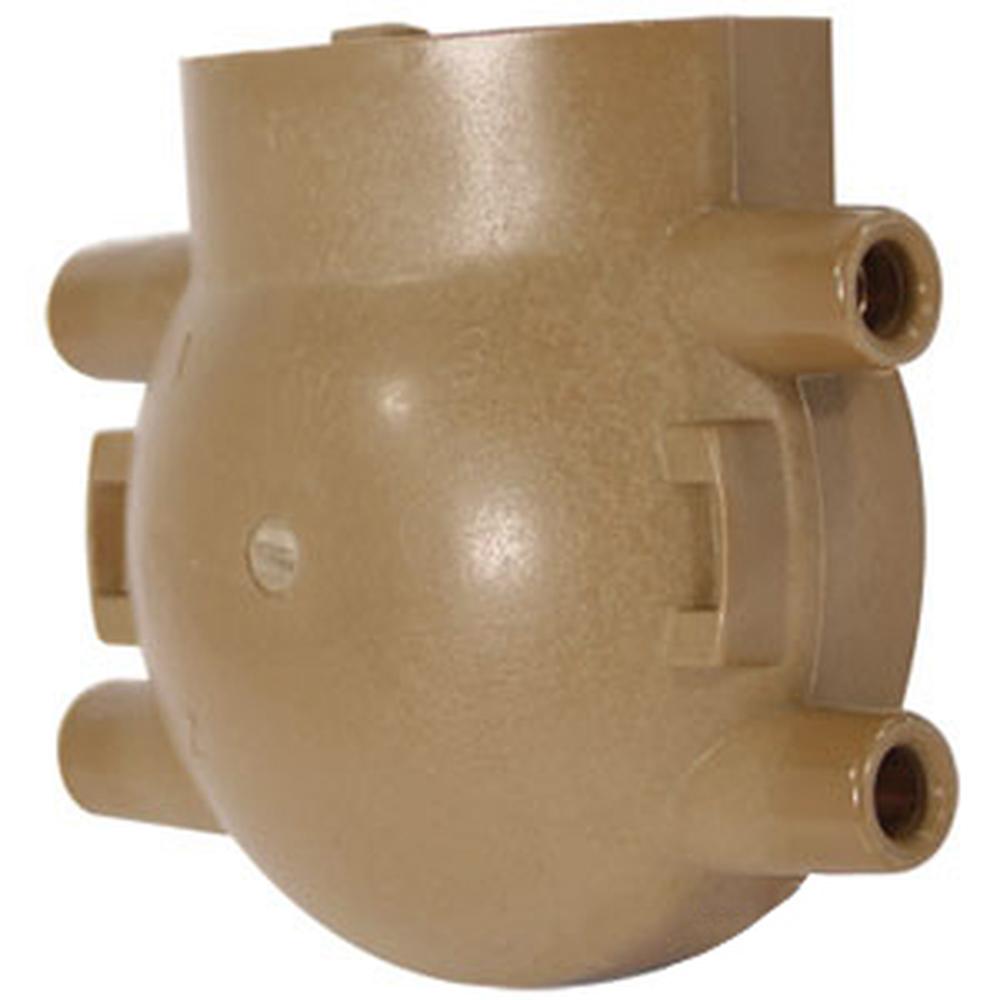 9N12106C Distributor Cap Fits Ford 8N 9N 2N WITH FRONT MOUNT DISTRIBUTOR