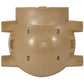 9N12106C Distributor Cap Fits Ford 8N 9N 2N WITH FRONT MOUNT DISTRIBUTOR