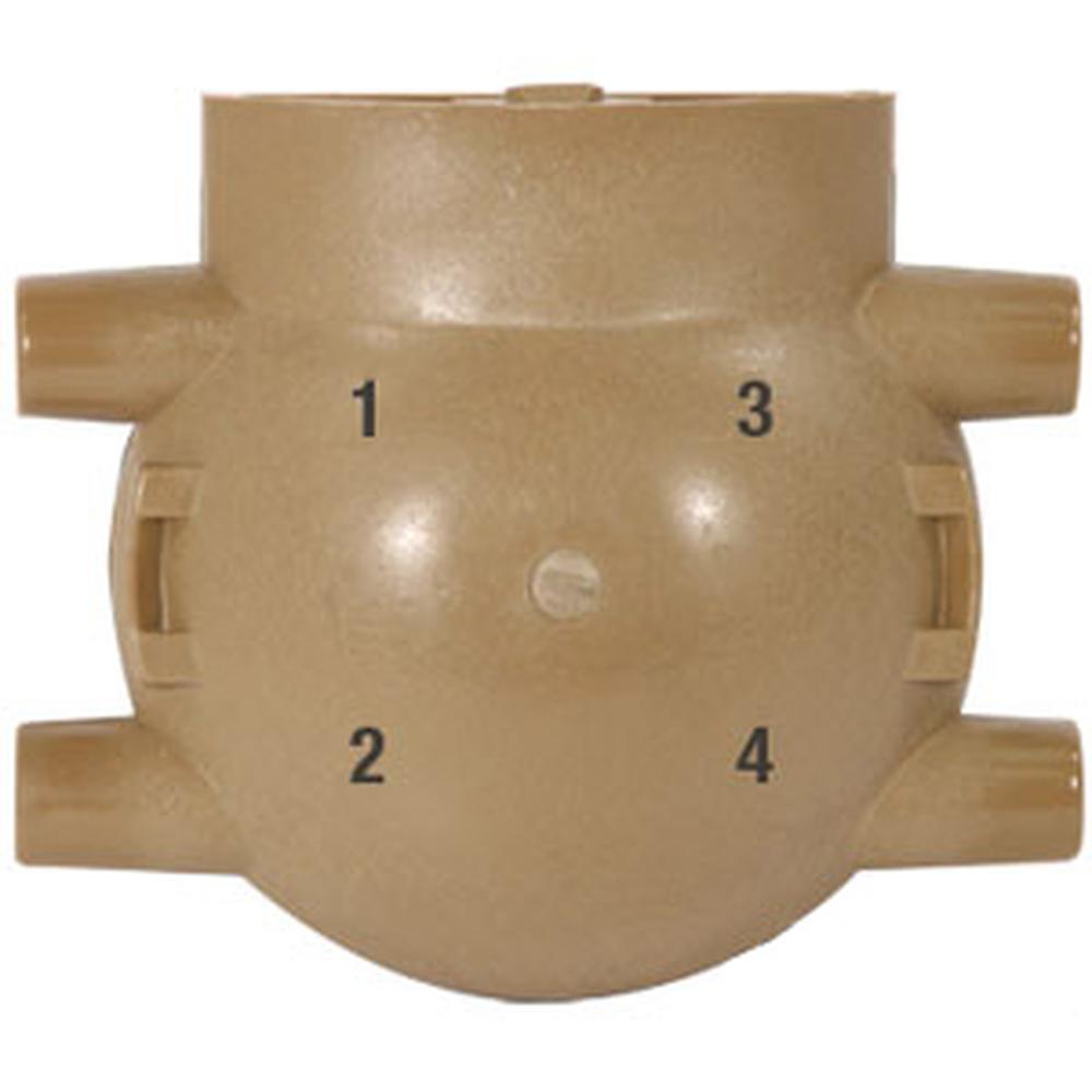 9N12106C Distributor Cap Fits Ford 8N 9N 2N WITH FRONT MOUNT DISTRIBUTOR