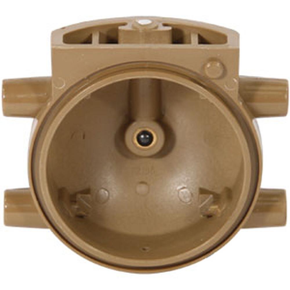 Fits Ford Tractor Distributor cap 9N12106C 2N 8N 9N