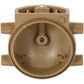 9N12106C Distributor Cap Fits Ford 8N 9N 2N WITH FRONT MOUNT DISTRIBUTOR