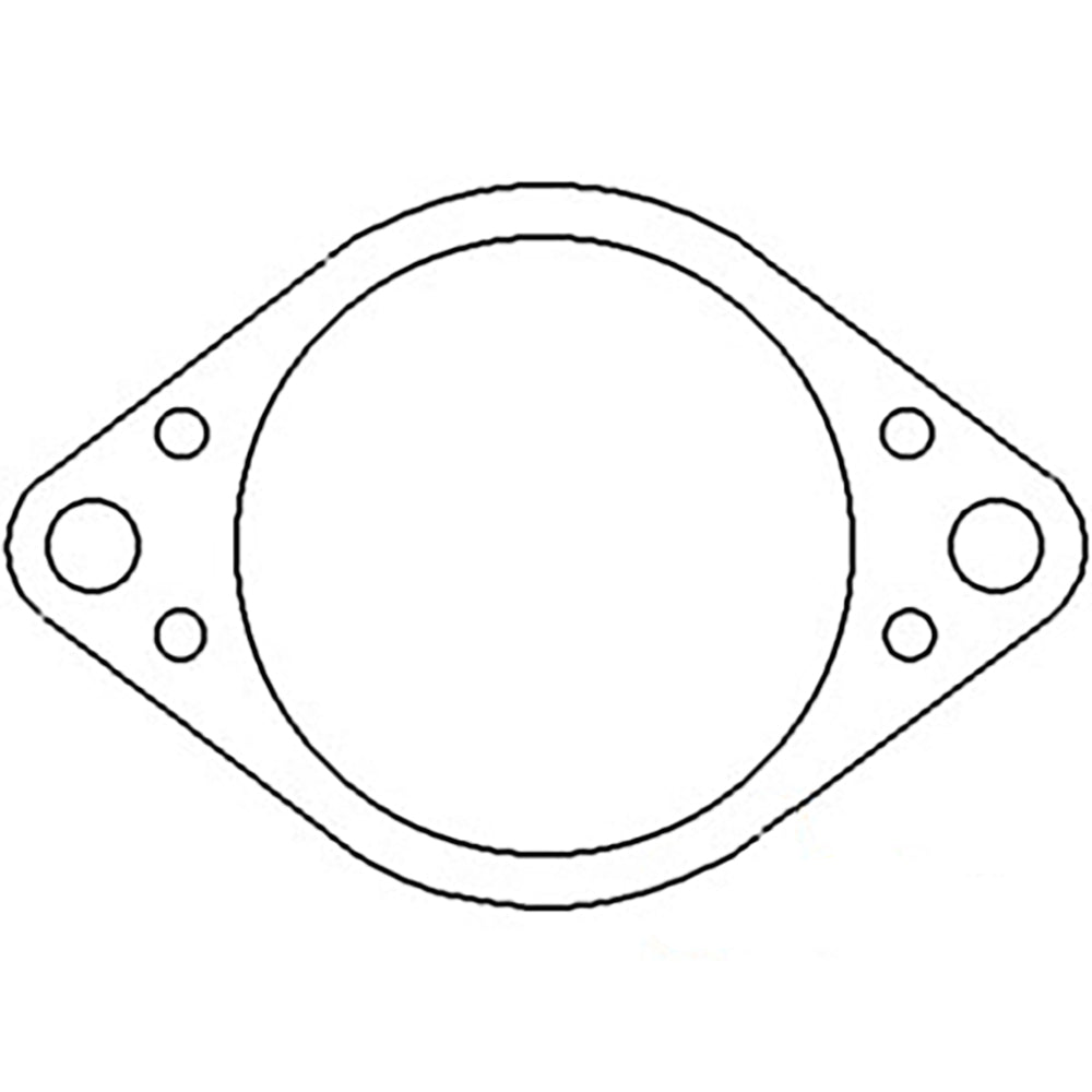 89838311 Distributor Base Gasket Fits Ford/New Holland