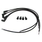 9N12259A Spark Plug Wire Set Fits Ford/New Holland 2N 8N 9N