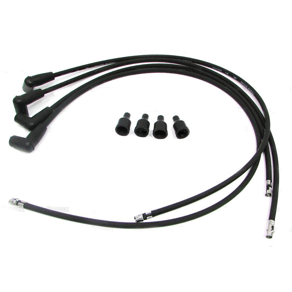 9N12259A Spark Plug Wire Set Fits Ford/New Holland 2N 8N 9N