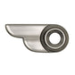510438M1 Right Hand Headlight Wing Fits Universal Products