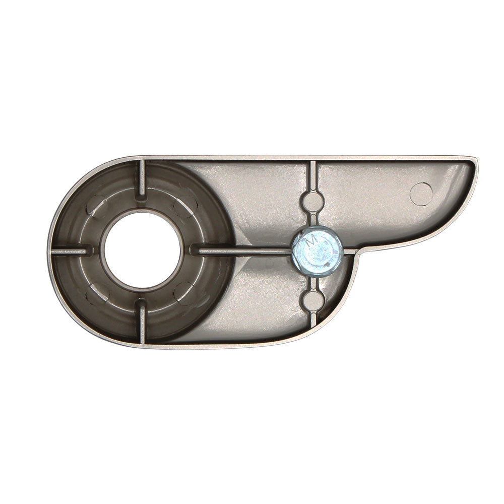 9N13472-AIC Right Hand Headlight Wing