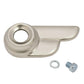 510439M1 Left Hand Headlight Wing Fits Universal Products