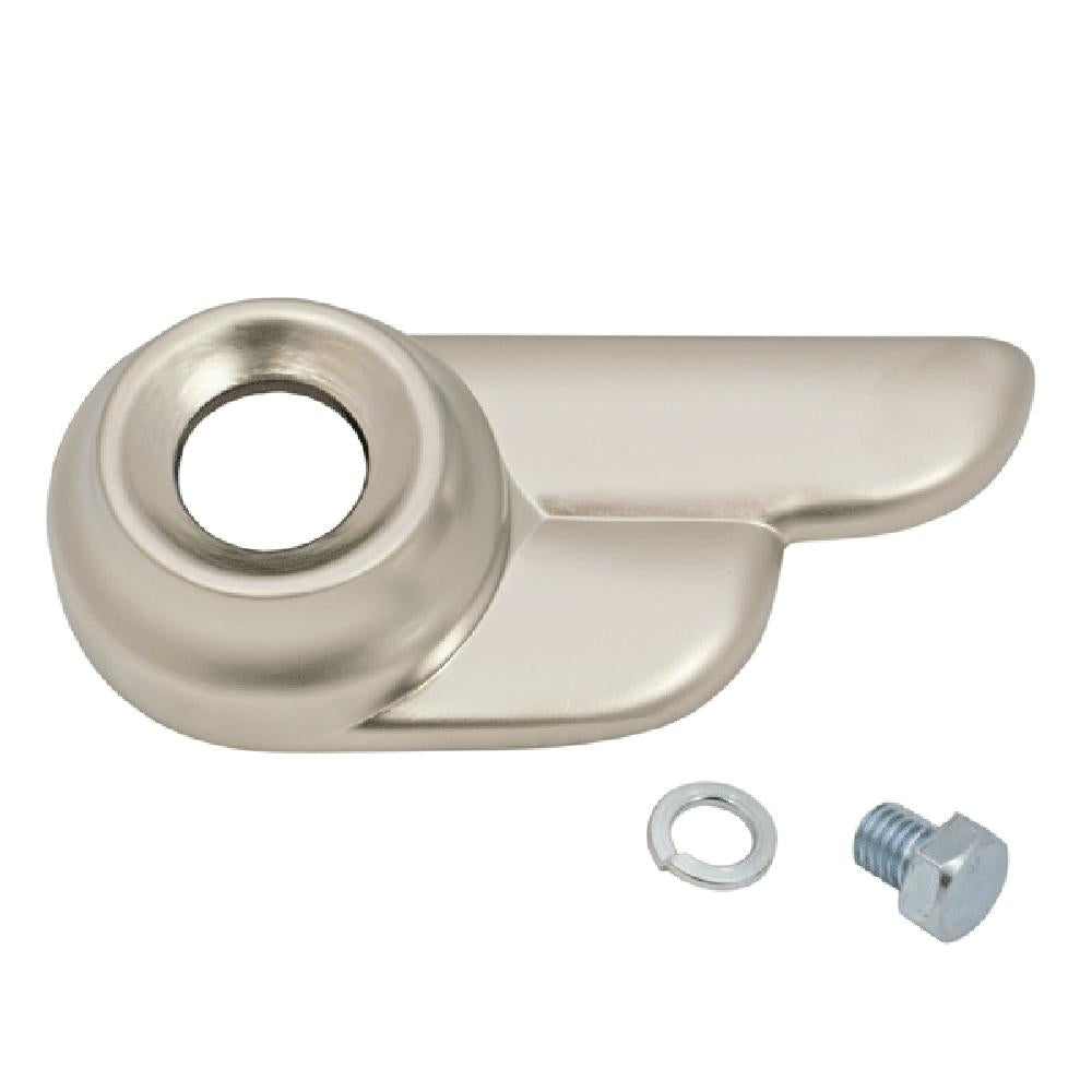 Left Hand Headlight Wing Fits Massey Ferguson Replaces 1750676M1