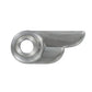 510439M1 Left Hand Headlight Wing Fits Universal Products