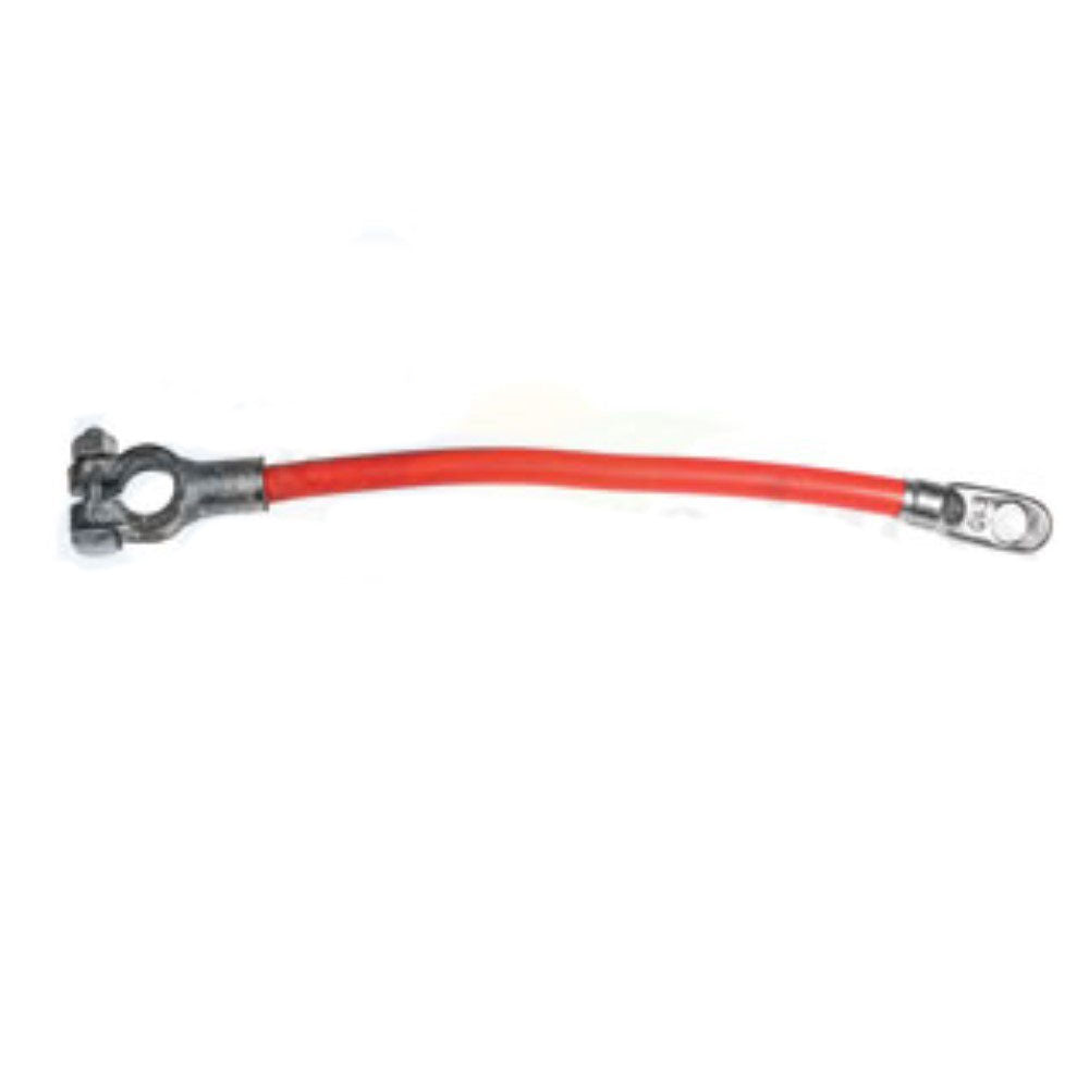 9N14300A-AIC Red Battery Cable
