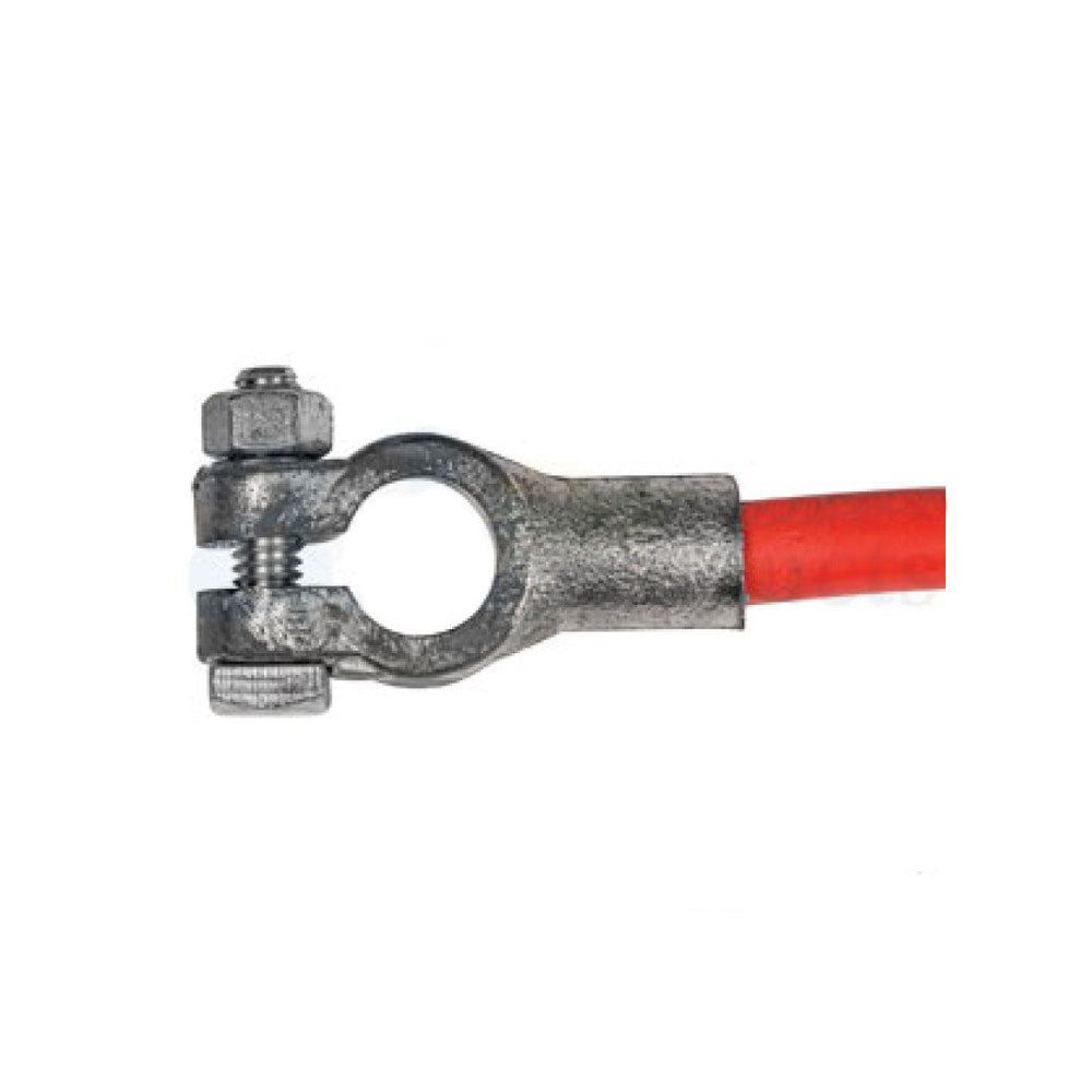 9N14300A-AIC Red Battery Cable