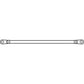 9N14431B-AIC Starter to Switch Battery Cable
