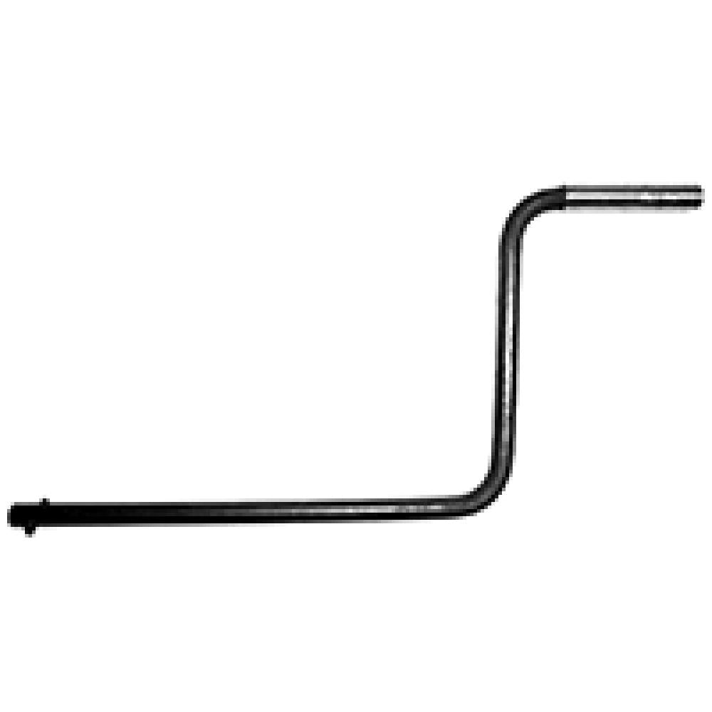 Handcrank Fits International Replaces 351010R31