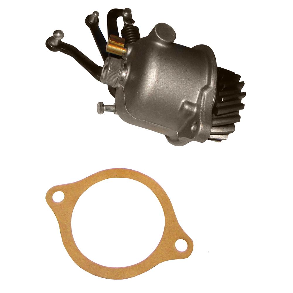 Governor Assembly Fits Ford/New Holland Replaces 86979851