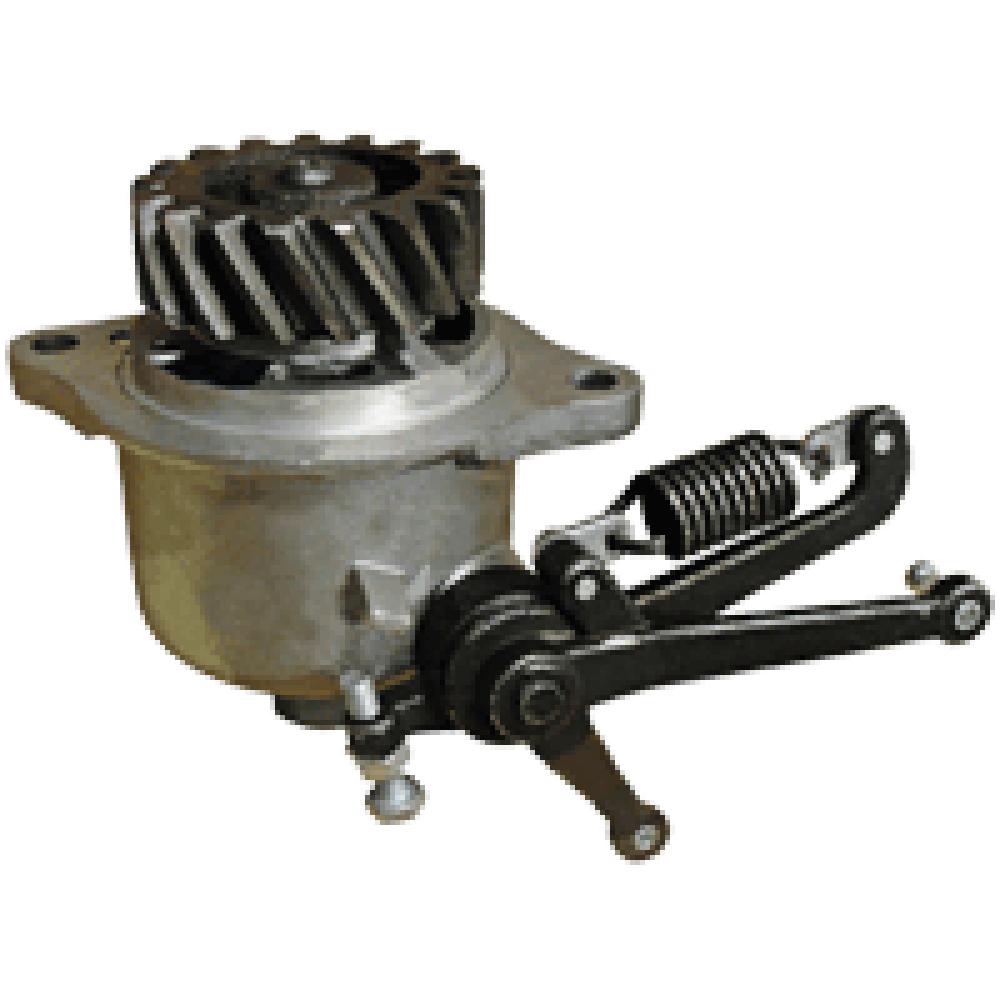 Governor Assembly Fits Ford/New Holland Replaces 86979851