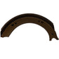 C5NN2284FLA 1/2 Brake Shoe Fits Massey Ferguson