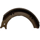 9N2019AF 1/2 Brake Shoe Fits Ford/New Holland