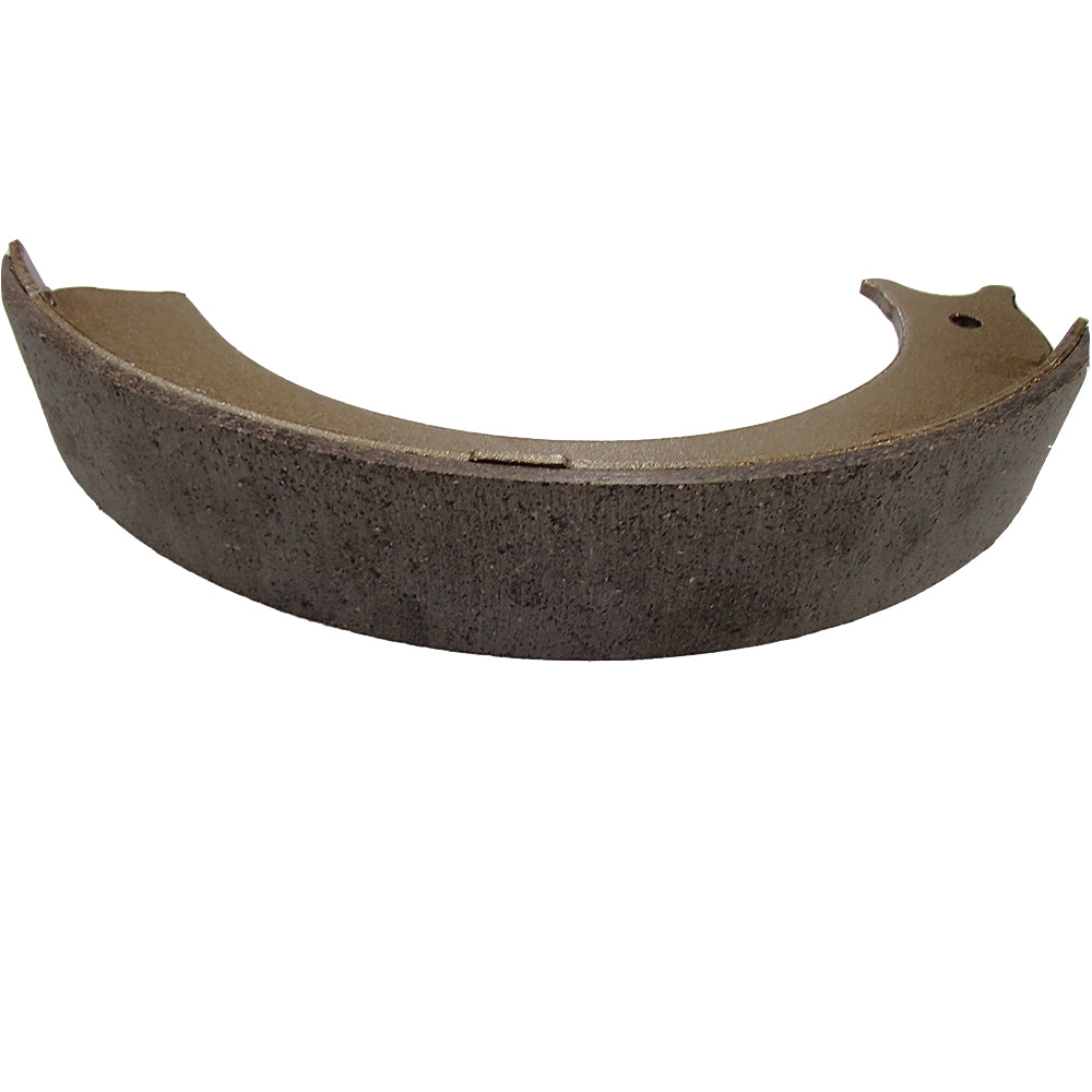 1/2 Brake Shoe Fits Ford Replaces 9N2019