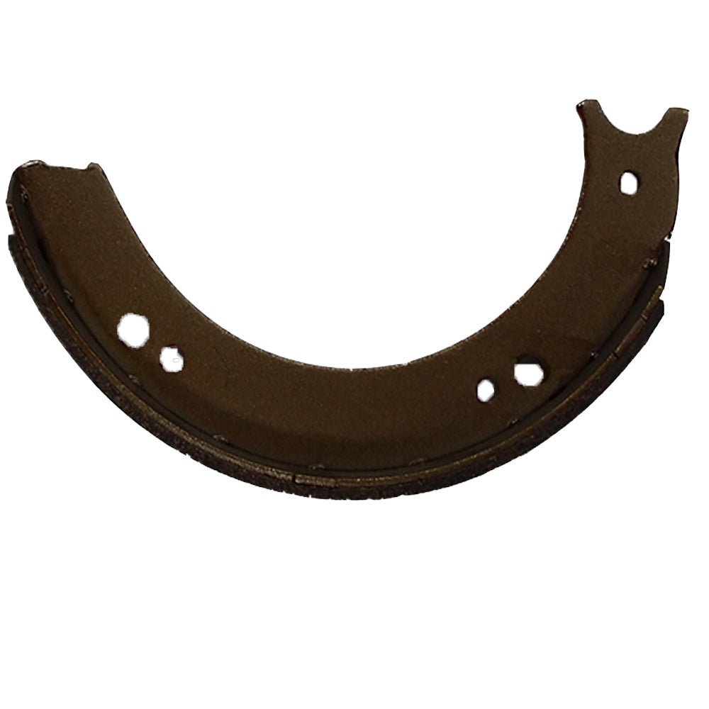 9N2019AF 1/2 Brake Shoe Fits Ford/New Holland