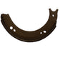 C5NN2284FLA 1/2 Brake Shoe Fits Massey Ferguson