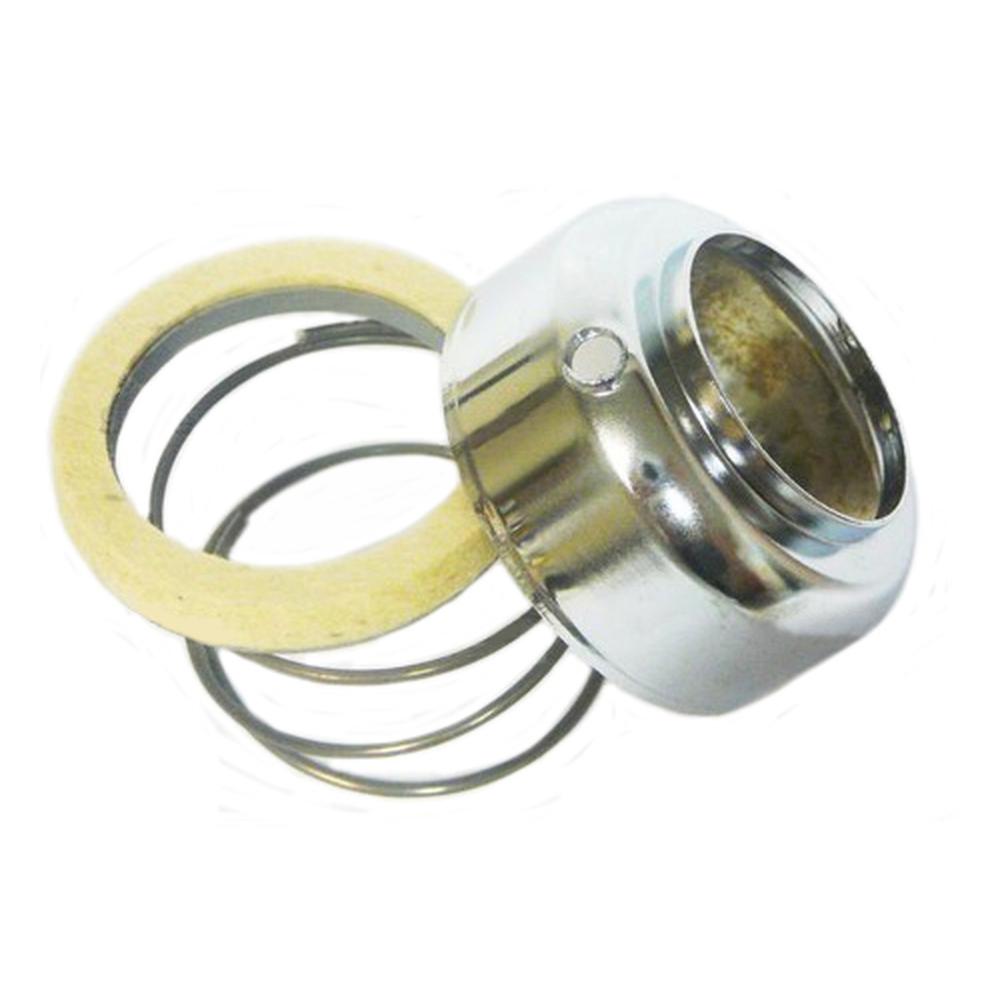9N3669 - Chrome Cover