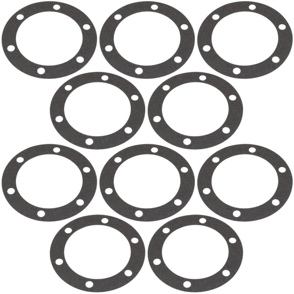 181232M1 Qty 10: Rear Axle Housing Gasket Fits Massey Ferguson