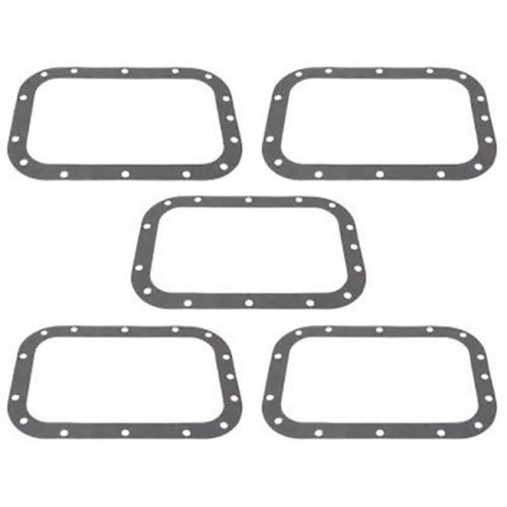 9N4662 Set of 5 Gaskets Fits Ford New Holland Tractor 2N 8N 9N