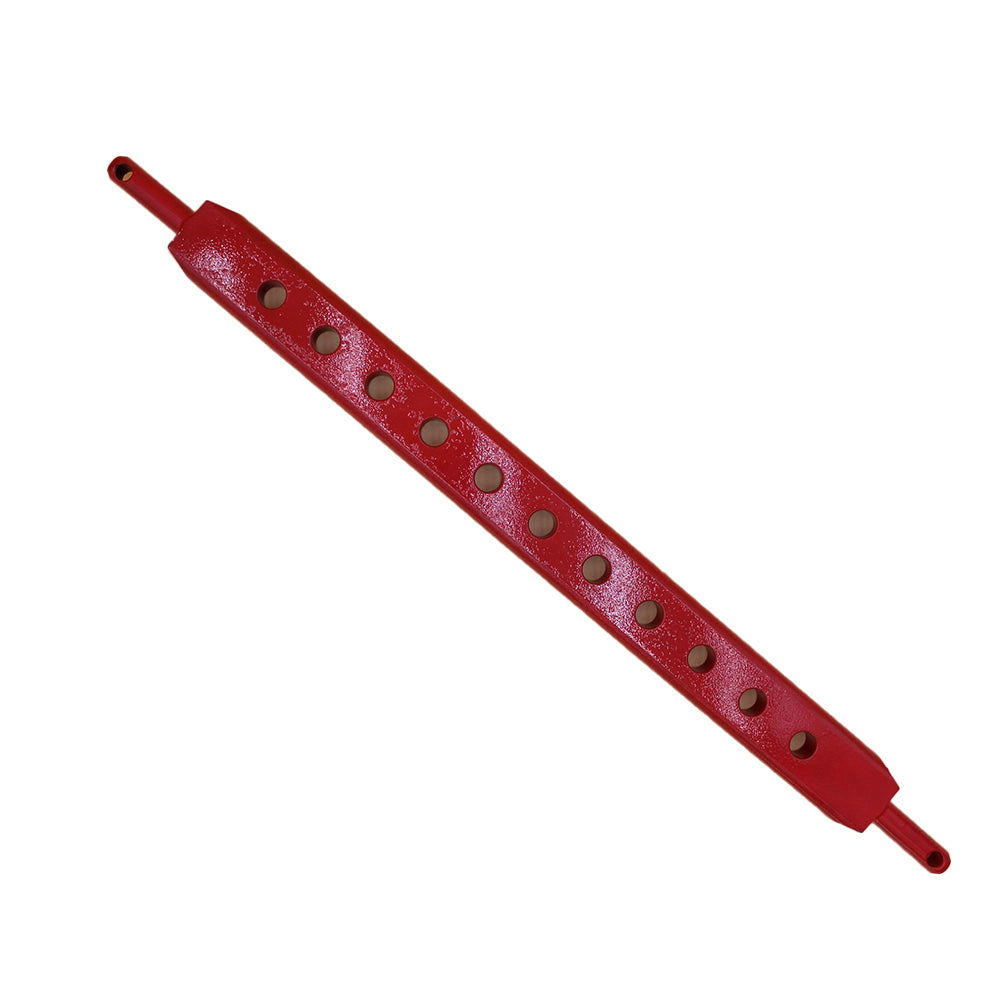 180485M1 Fits CAT. I Drawbar Fits Massey Ferguson (11 Holes, 26" Long)