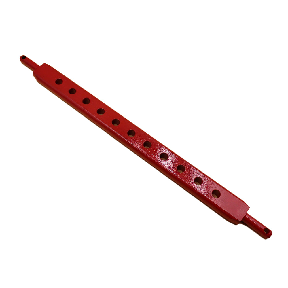 180485M1HT Heat Treated Drawbar Fits Massey Ferguson
