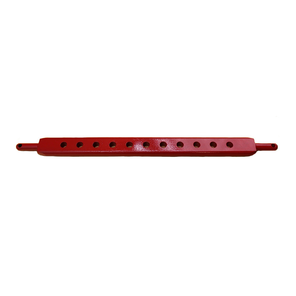 180485M1HT Heat Treated Drawbar Fits Ford/New Holland