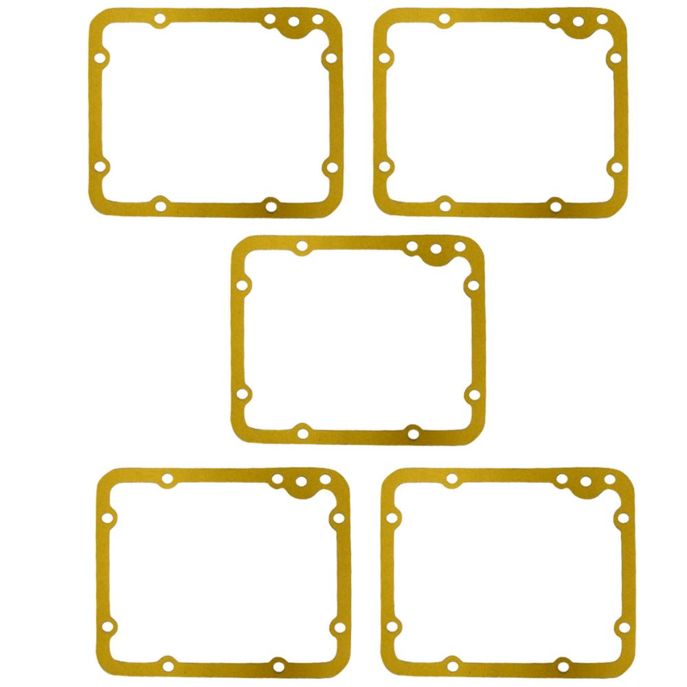 Pump Base to Center Housing Gasket Fits Massey Ferguson Replaces 181065M1