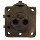 Fits Ford HYDRAULIC PUMP VALVE CHAMBER 9N622 WITH VALVES L/H 2N 8N 9N