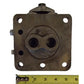 HPOK1-VALVEKIT-KIT LH Hyd. Pump Valve Chamber w/ Valves Fits Ford/New Holland 2N