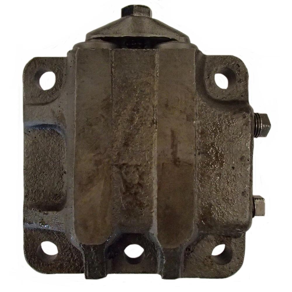 Fits Ford HYDRAULIC PUMP VALVE CHAMBER 9N622 WITH VALVES L/H 2N 8N 9N