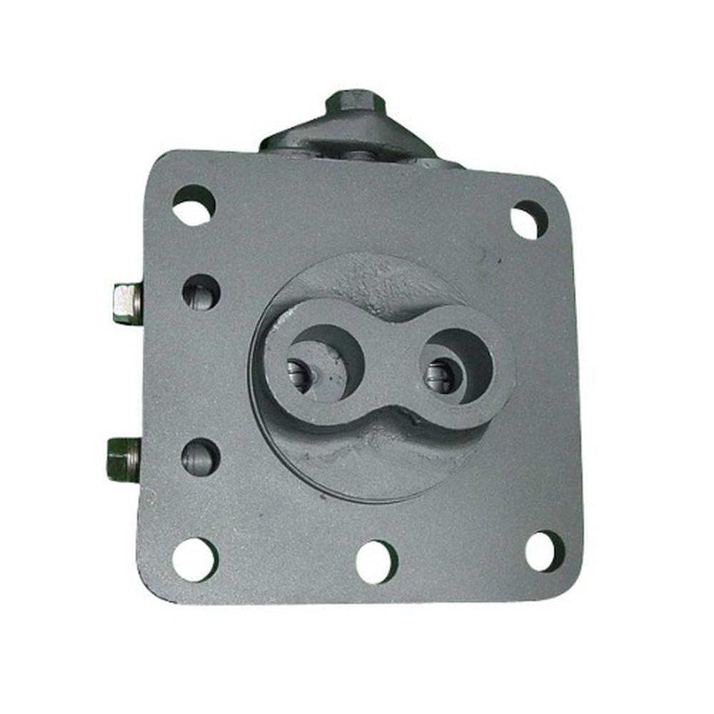 HPOK1-VALVEKIT-KIT LH Hyd. Pump Valve Chamber w/ Valves Fits Ford/New Holland 2N
