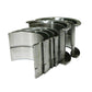 Fits Ford Tractor 8N 2N 9N Crankshaft Main Bearing Set .010 Size 1939-1952