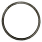 Flywheel Ring Gear Fits Ford 600 2000 4110 8N NAA 800 4130 2120 2110 700 4140 40