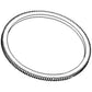 S.61103 Ring Gear, Starter, 9N6384 Fits Ford/New Holland