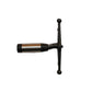 Hydraulic Control Valve Assembly Fits Ford Replaces 9N640