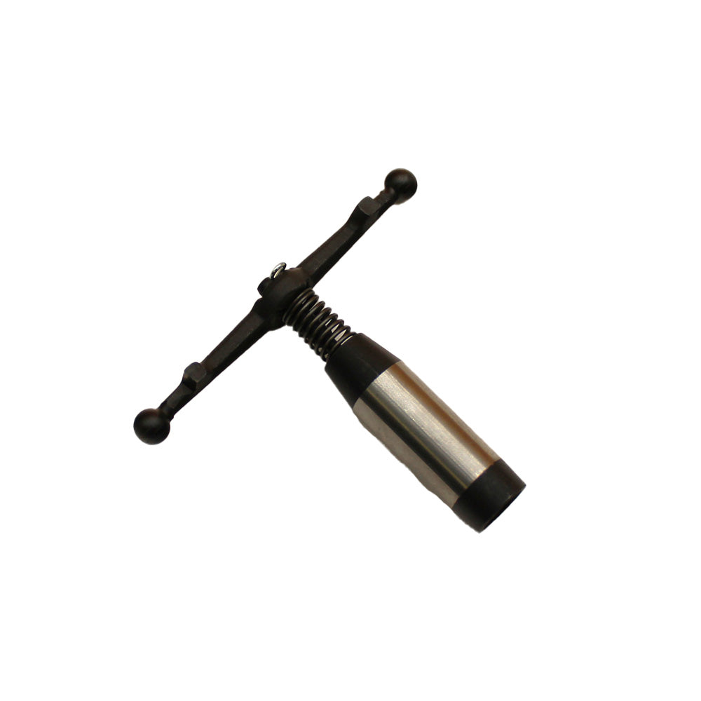 Hydraulic Control Valve Assembly Fits Ford Replaces 9N640