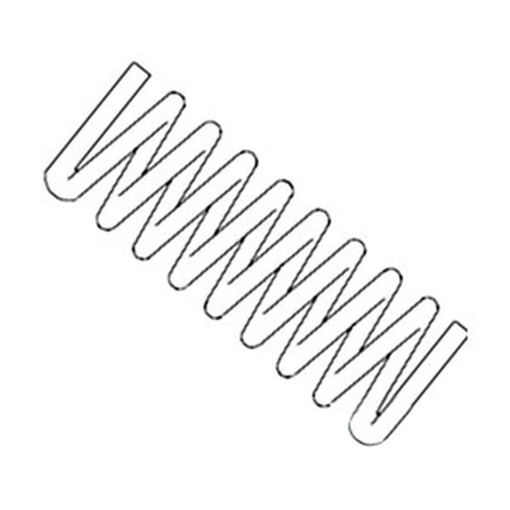 9N646 - Hydraulic Chamber Outlet Valve Spring