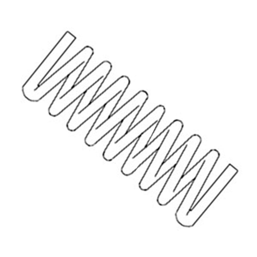 9N646 - Hydraulic Chamber Outlet Valve Spring