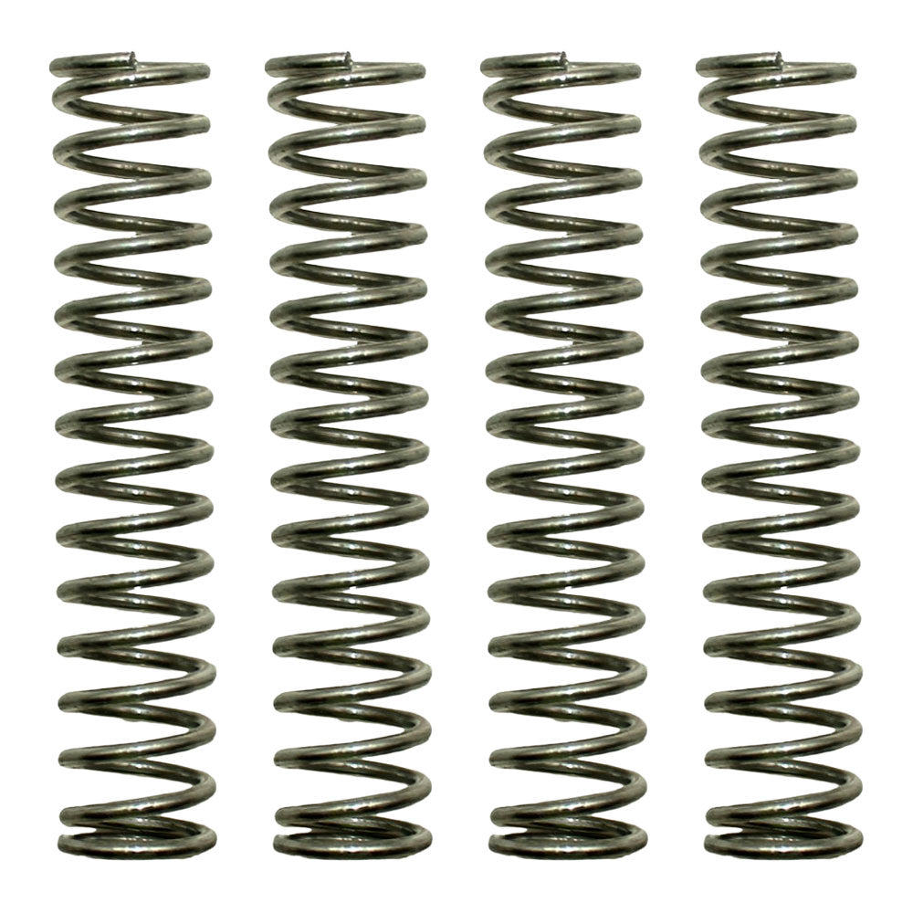 9N6608A Qty. 4: Oil Pump Relief Spring Fits Ford/New Holland 2N 8N 9N
