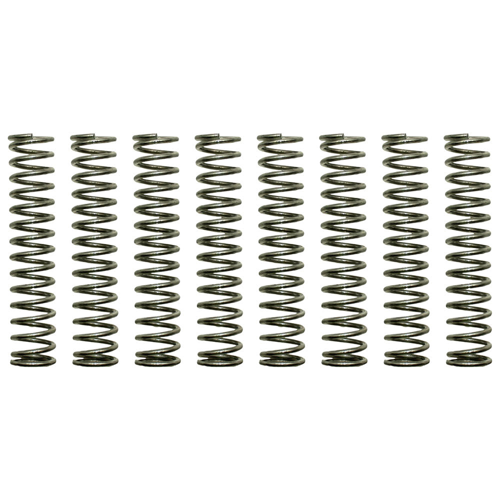9N6608A Qty. 8: Oil Pump Relief Spring Fits Ford/New Holland 2N 8N 9N