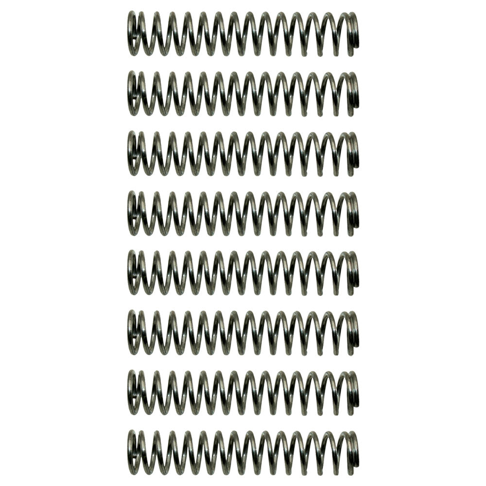 9N6608A Qty. 8: Oil Pump Relief Spring Fits Ford/New Holland 2N 8N 9N