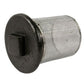 OIL DRAIN PLUG STRAINER Fits Ford 641 650 651 660 661 671 681 700 701 740 741