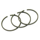 Lift Piston Ring Set Fits Massey Ferguson Harris TO30 TO20 TO35 Fits Ford