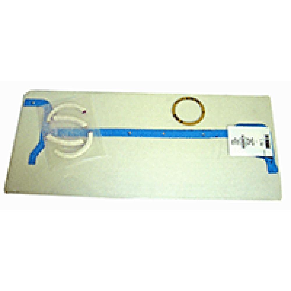 Oil Pan Gasket Set Fits Ford 2N 8N 9N 120 9N6781 8N6710 8N6711