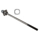 18116938 PTO Conversion Shaft with Gasket Fits Massey Ferguson TE20 TEA20 TO20